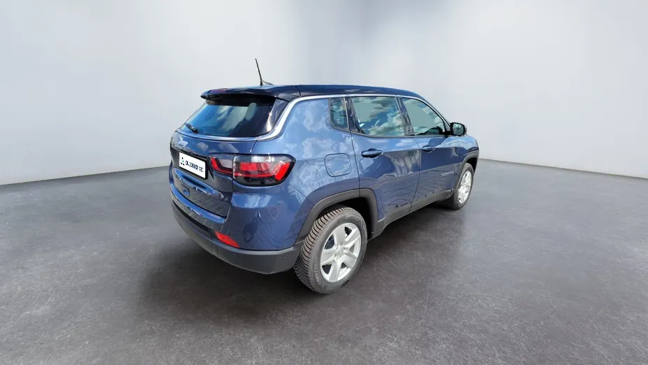 JEEP Compass Compass 1.5 T4 mHEV Altitude FWD S&S DCT Nowy