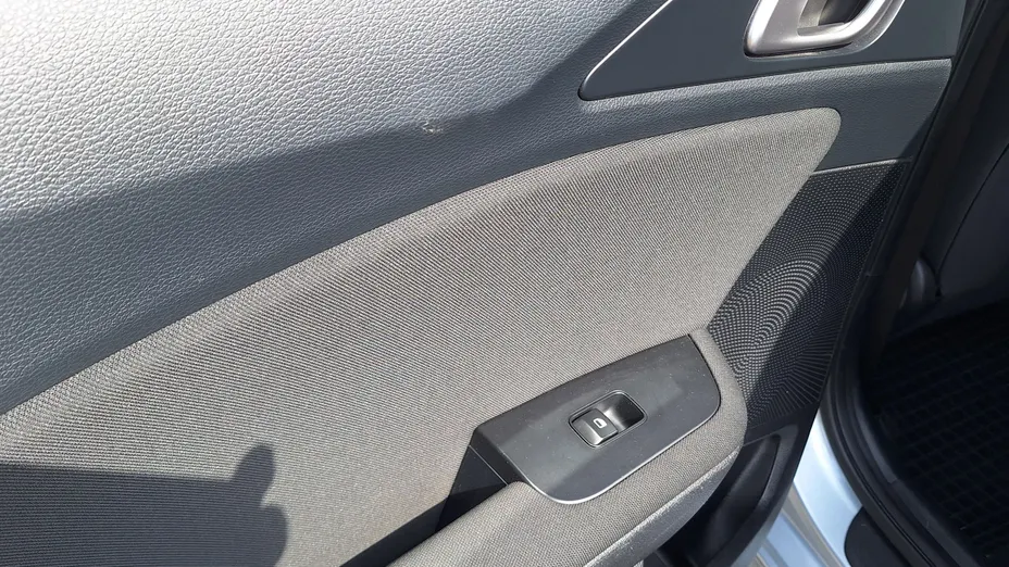 KIA Cee'd Ceed 1.4 T-GDI M DCT