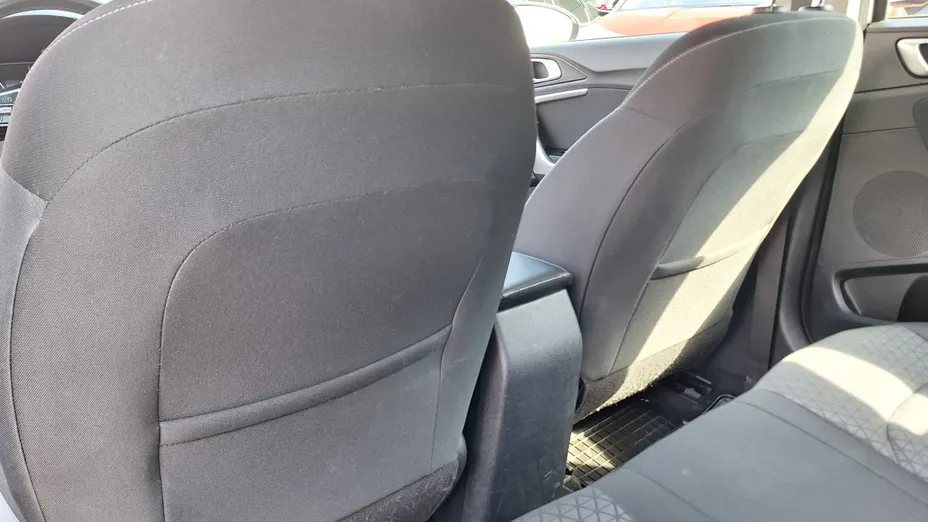 KIA Cee'd Ceed 1.4 T-GDI M DCT