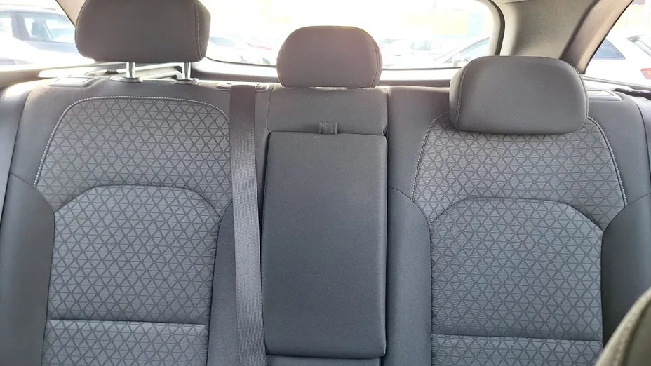 KIA Cee'd Ceed 1.4 T-GDI M DCT