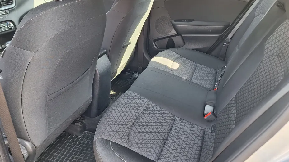 KIA Cee'd Ceed 1.4 T-GDI M DCT