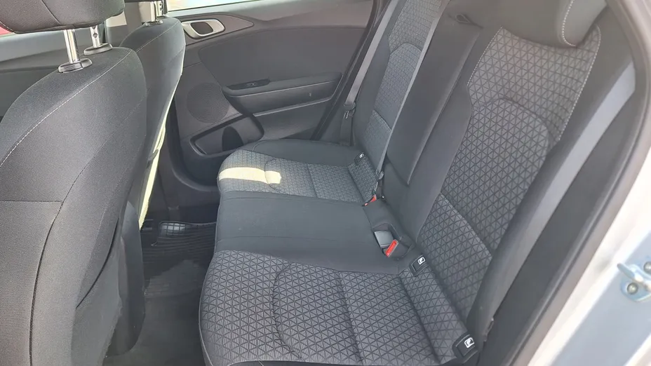 KIA Cee'd Ceed 1.4 T-GDI M DCT