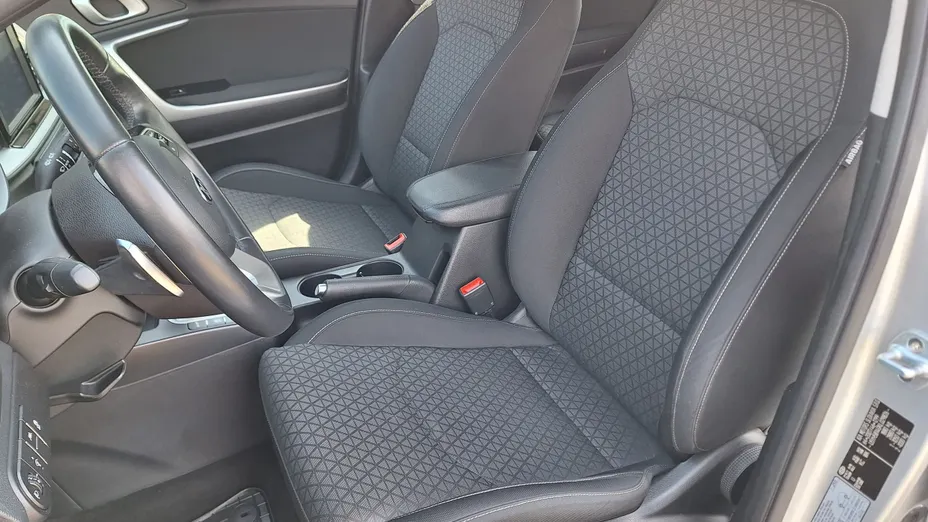 KIA Cee'd Ceed 1.4 T-GDI M DCT
