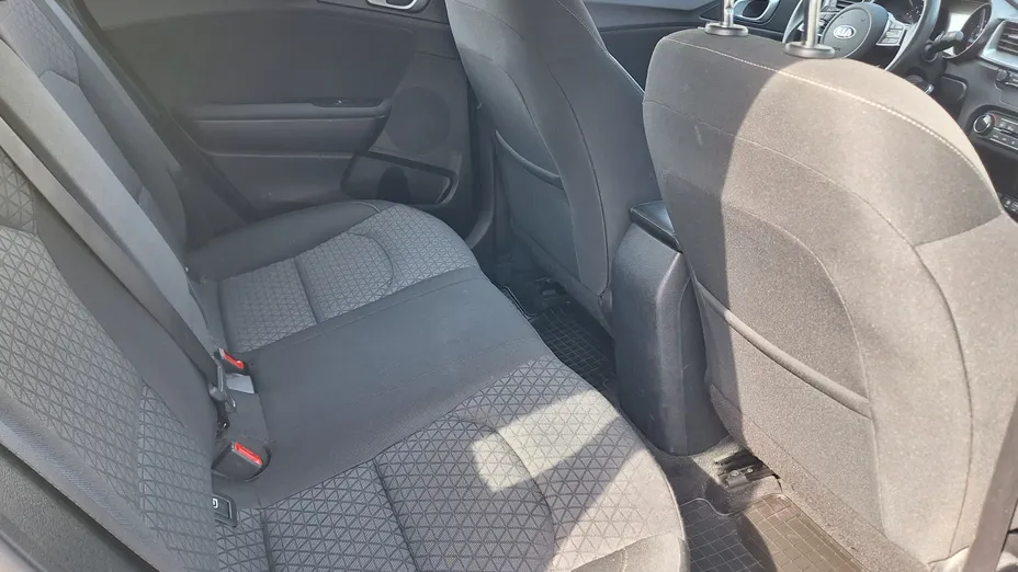 KIA Cee'd Ceed 1.4 T-GDI M DCT