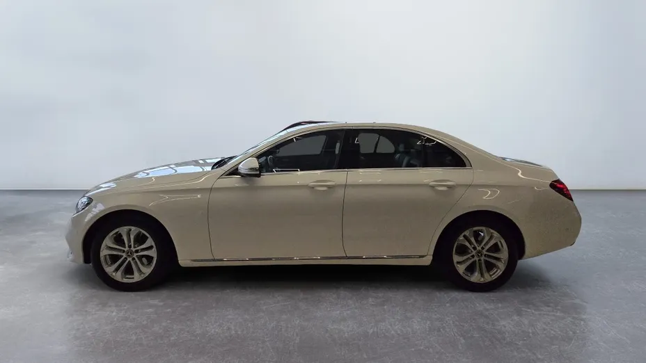 MERCEDES-BENZ E Klasa E 200 4-Matic 9G-TRONIC