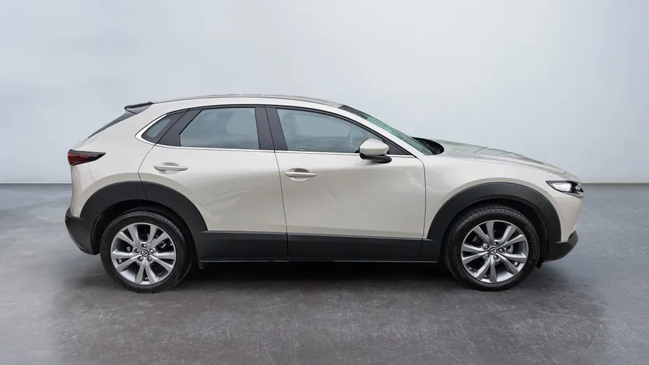 MAZDA CX-30 CX-30 2.0 mHEV Exclusive-Line 2WD aut