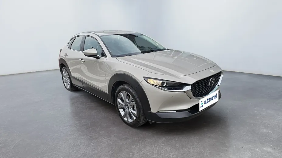 MAZDA CX-30 CX-30 2.0 mHEV Exclusive-Line 2WD aut