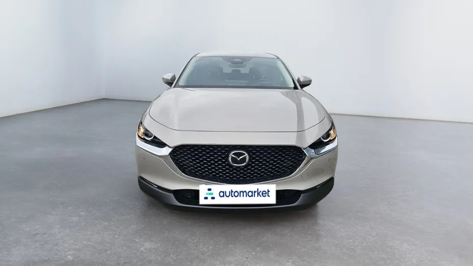MAZDA CX-30 CX-30 2.0 mHEV Exclusive-Line 2WD aut