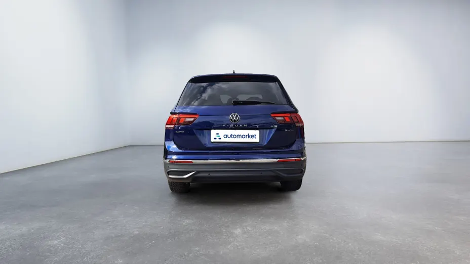 VOLKSWAGEN Tiguan Tiguan Allspace 1.5 TSI EVO Life DSG 7os.
