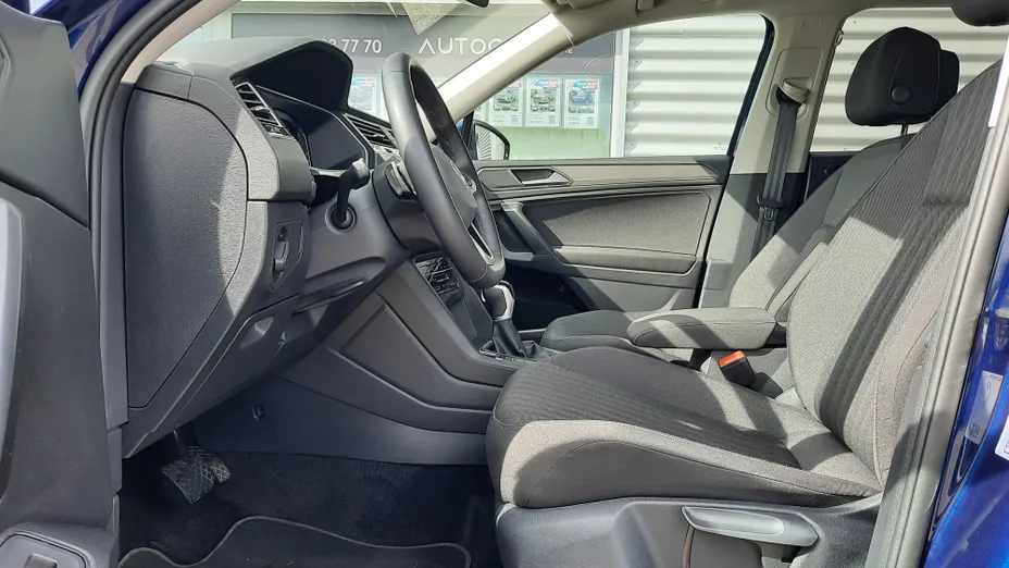 VOLKSWAGEN Tiguan Tiguan Allspace 1.5 TSI EVO Life DSG 7os.