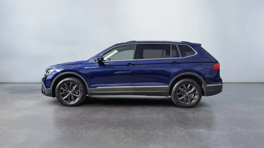 VOLKSWAGEN Tiguan Tiguan Allspace 1.5 TSI EVO Life DSG 7os.