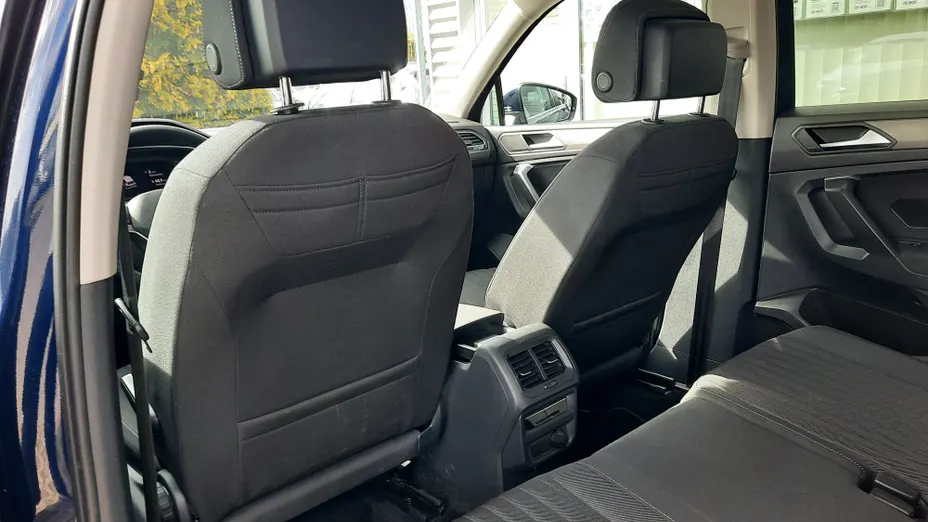 VOLKSWAGEN Tiguan Tiguan Allspace 1.5 TSI EVO Life DSG 7os.