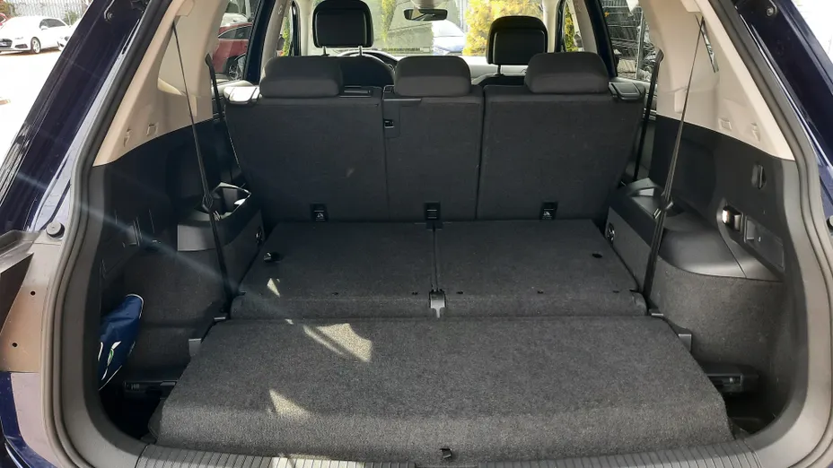 VOLKSWAGEN Tiguan Tiguan Allspace 1.5 TSI EVO Life DSG 7os.