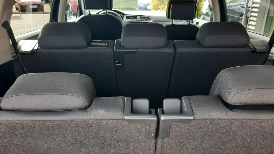 VOLKSWAGEN Tiguan Tiguan Allspace 1.5 TSI EVO Life DSG 7os.