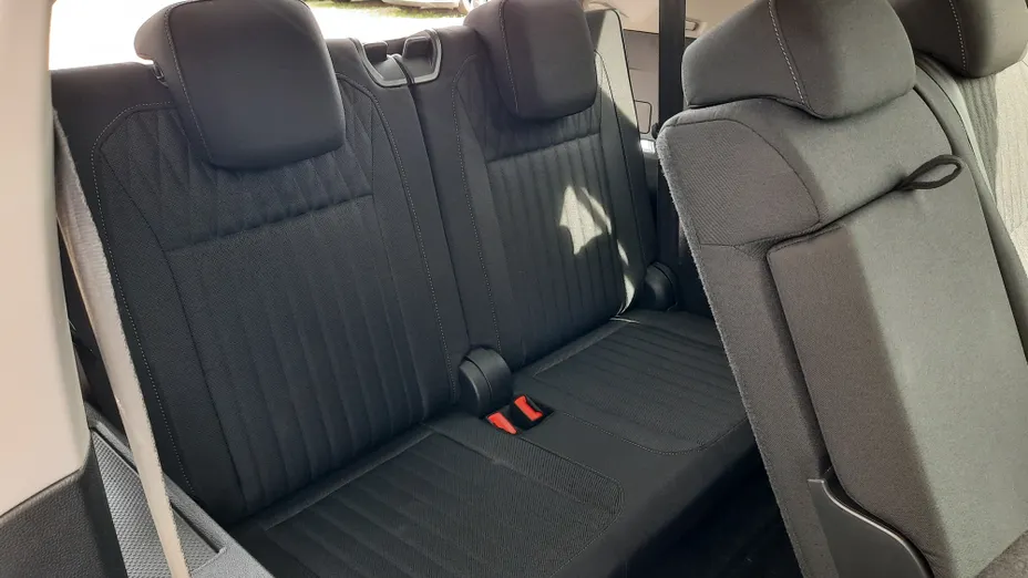 VOLKSWAGEN Tiguan Tiguan Allspace 1.5 TSI EVO Life DSG 7os.