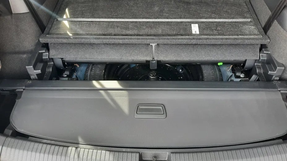 VOLKSWAGEN Tiguan Tiguan Allspace 1.5 TSI EVO Life DSG 7os.
