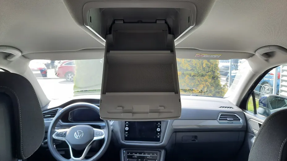 VOLKSWAGEN Tiguan Tiguan Allspace 1.5 TSI EVO Life DSG 7os.