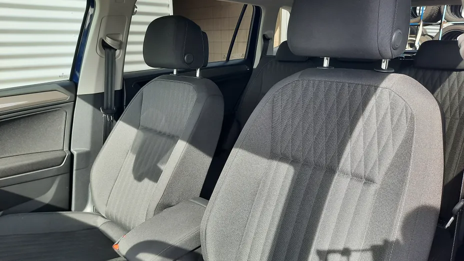 VOLKSWAGEN Tiguan Tiguan Allspace 1.5 TSI EVO Life DSG 7os.
