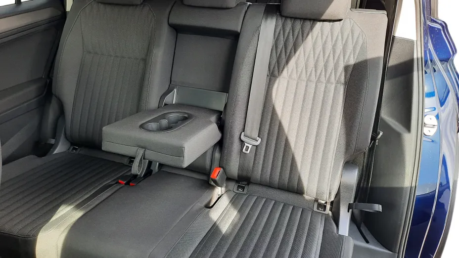 VOLKSWAGEN Tiguan Tiguan Allspace 1.5 TSI EVO Life DSG 7os.