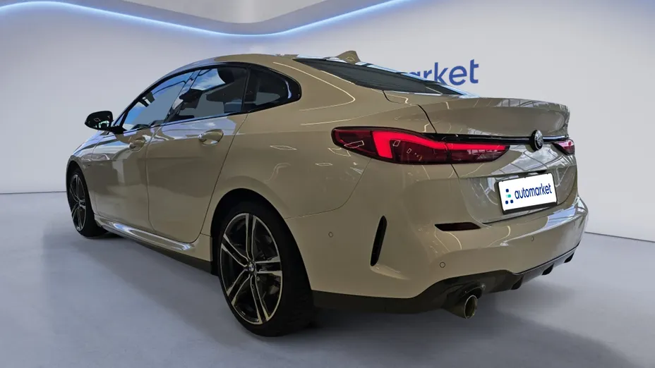 BMW Seria 2 218i M Sport aut