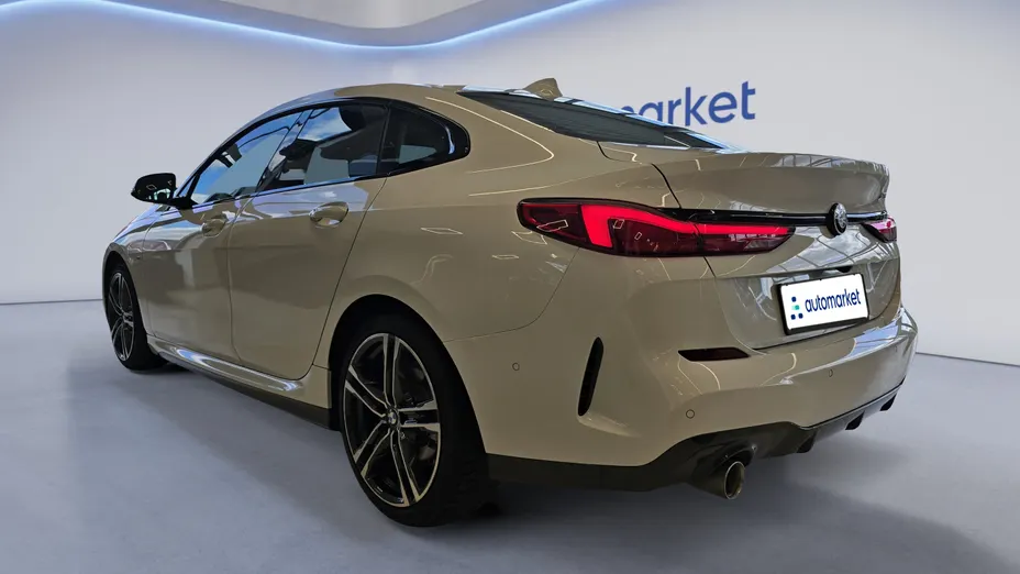 BMW Seria 2 218i M Sport aut