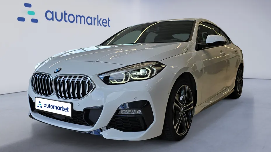 BMW Seria 2 218i M Sport aut