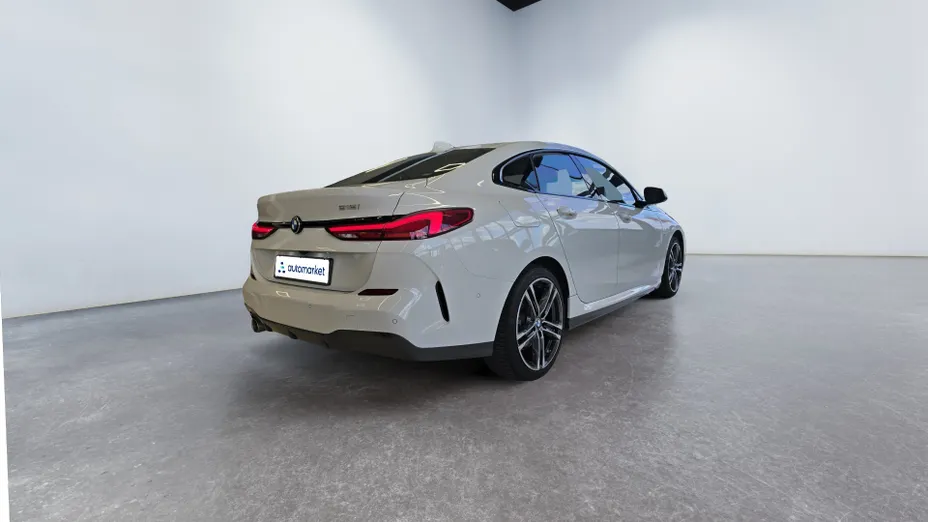 BMW Seria 2 218i M Sport aut