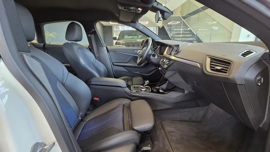 BMW Seria 2 218i M Sport aut