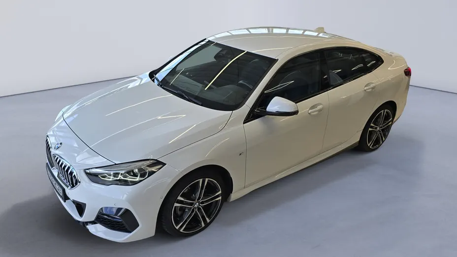 BMW Seria 2 218i M Sport aut