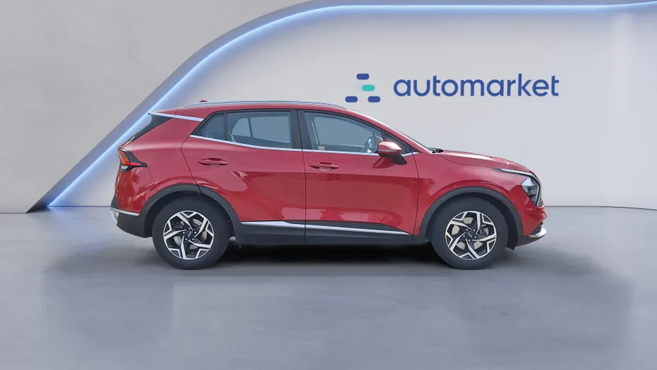 KIA Sportage Sportage 1.6 T-GDI mHEV M 2WD DCT