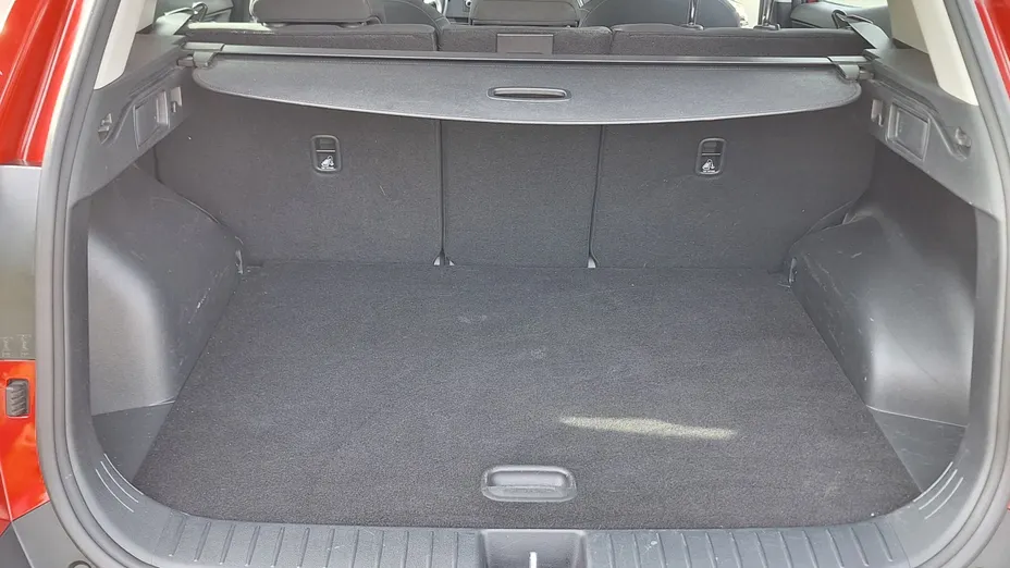 KIA Sportage Sportage 1.6 T-GDI mHEV M 2WD DCT