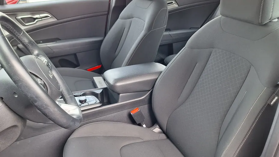 KIA Sportage Sportage 1.6 T-GDI mHEV M 2WD DCT