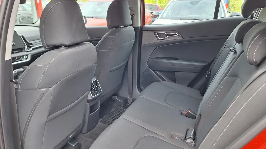 KIA Sportage Sportage 1.6 T-GDI mHEV M 2WD DCT