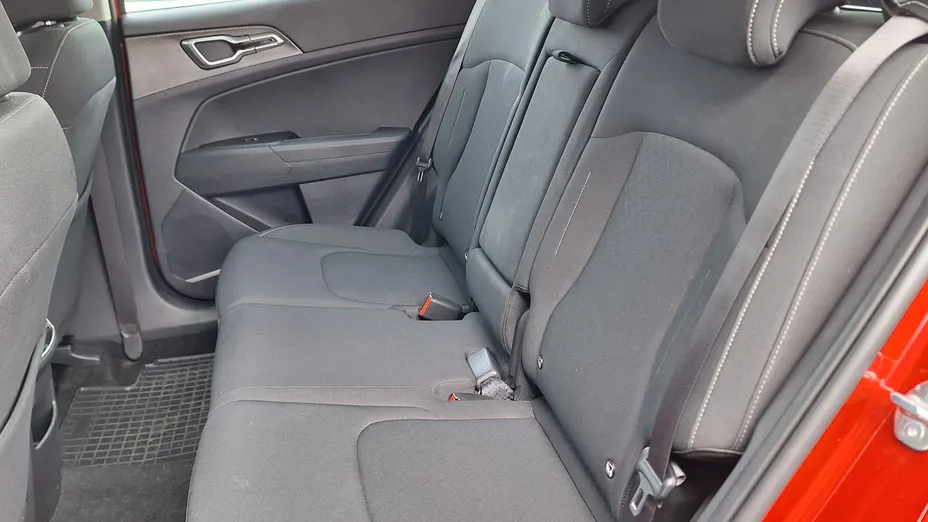 KIA Sportage Sportage 1.6 T-GDI mHEV M 2WD DCT