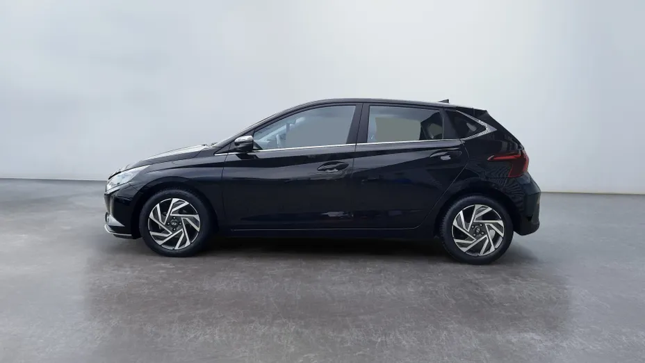 HYUNDAI i20 i20 1.2 Modern