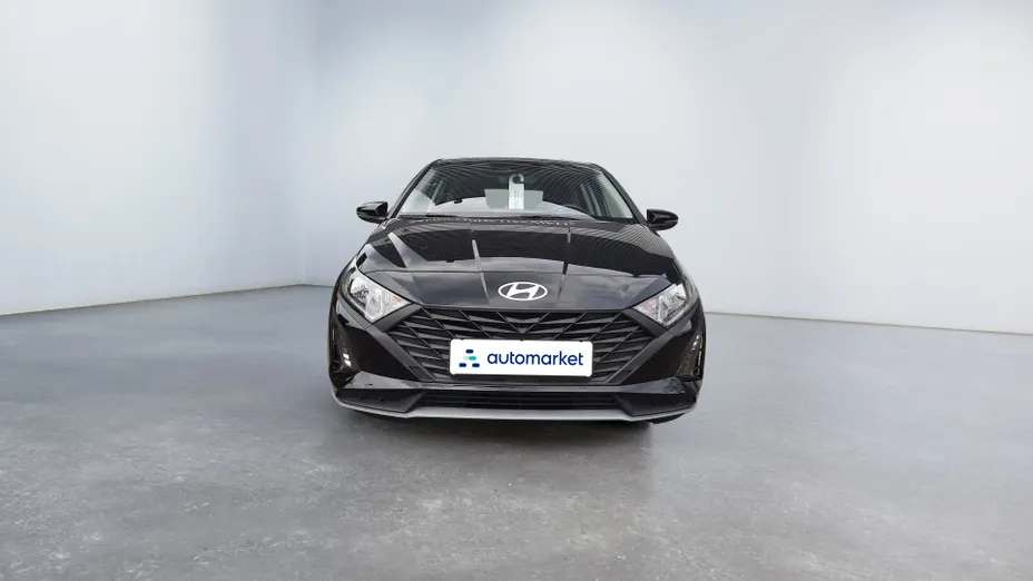 HYUNDAI i20 i20 1.2 Modern