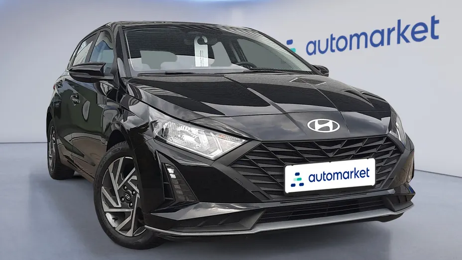 HYUNDAI i20 i20 1.2 Modern