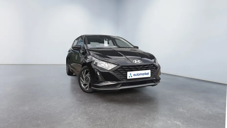 HYUNDAI i20 i20 1.2 Modern