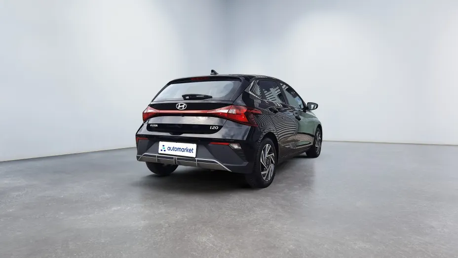 HYUNDAI i20 i20 1.2 Modern