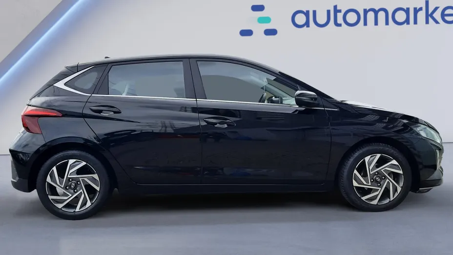 HYUNDAI i20 i20 1.2 Modern