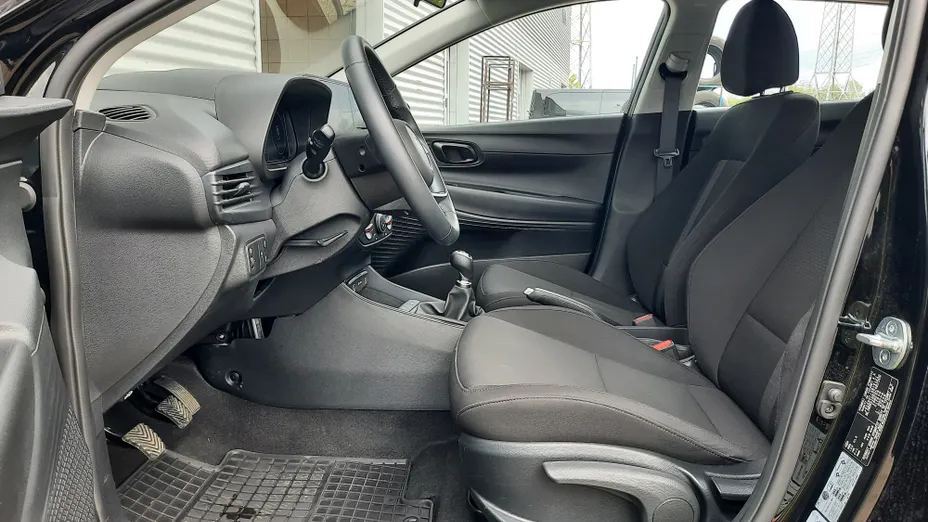 HYUNDAI i20 i20 1.2 Modern