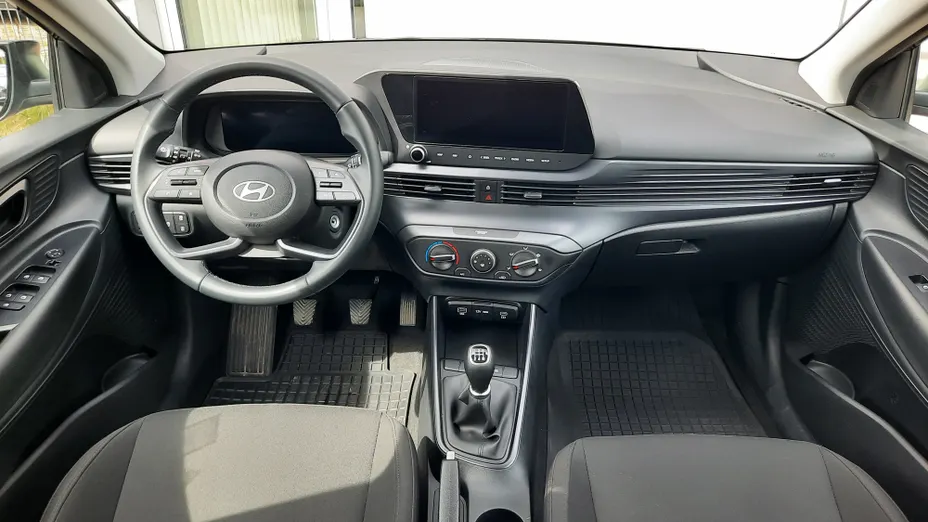 HYUNDAI i20 i20 1.2 Modern