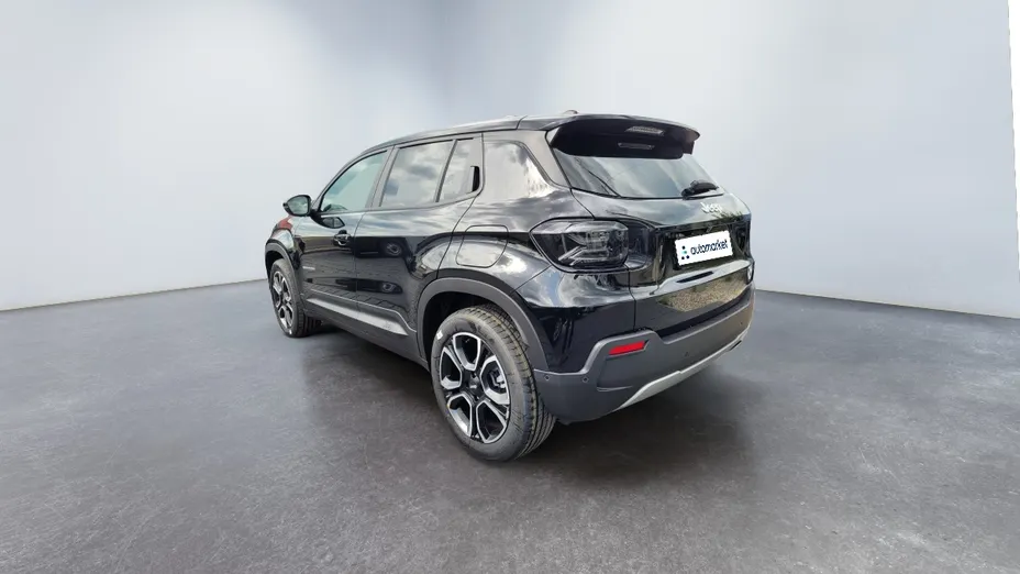 JEEP Avenger Avenger 1.2 T3 mHEV Summit FWD eDCT6 Nowy