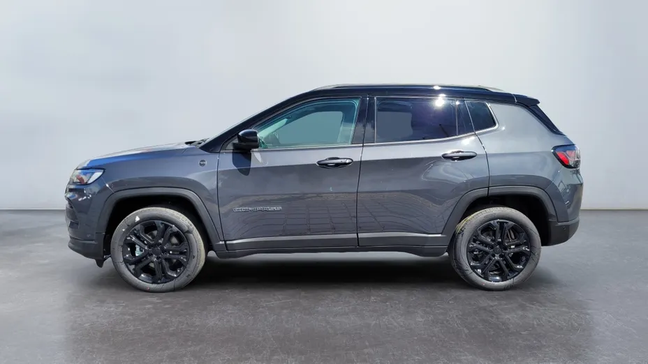 JEEP Compass Compass 1.5 T4 mHEV North Star FWD S&S DCT Nowy