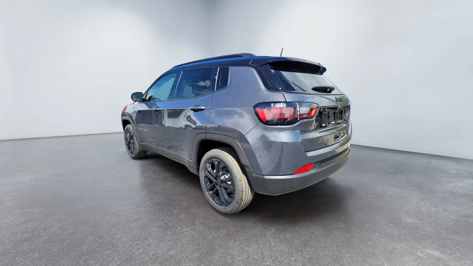 JEEP Compass Compass 1.5 T4 mHEV North Star FWD S&S DCT Nowy