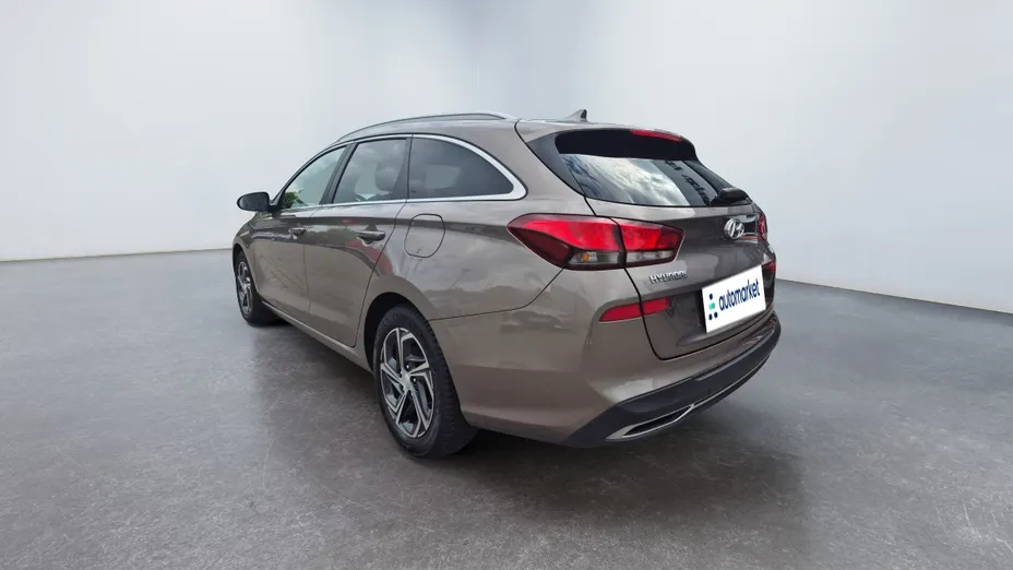 HYUNDAI i30 i30 1.0 T-GDI Smart