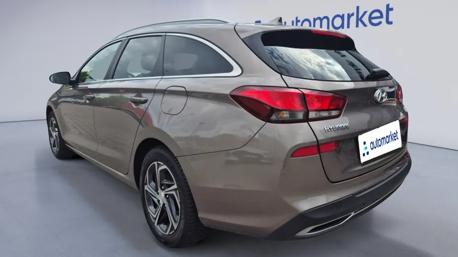 HYUNDAI i30 i30 1.0 T-GDI Smart