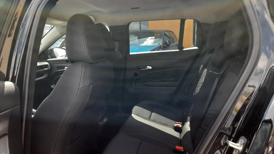 JEEP Avenger Avenger 1.2 T3 mHEV Summit FWD eDCT6 Nowy