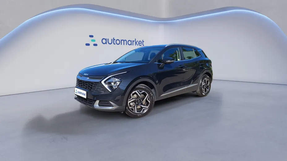 KIA Sportage Sportage 1.6 T-GDI mHEV M 2WD DCT