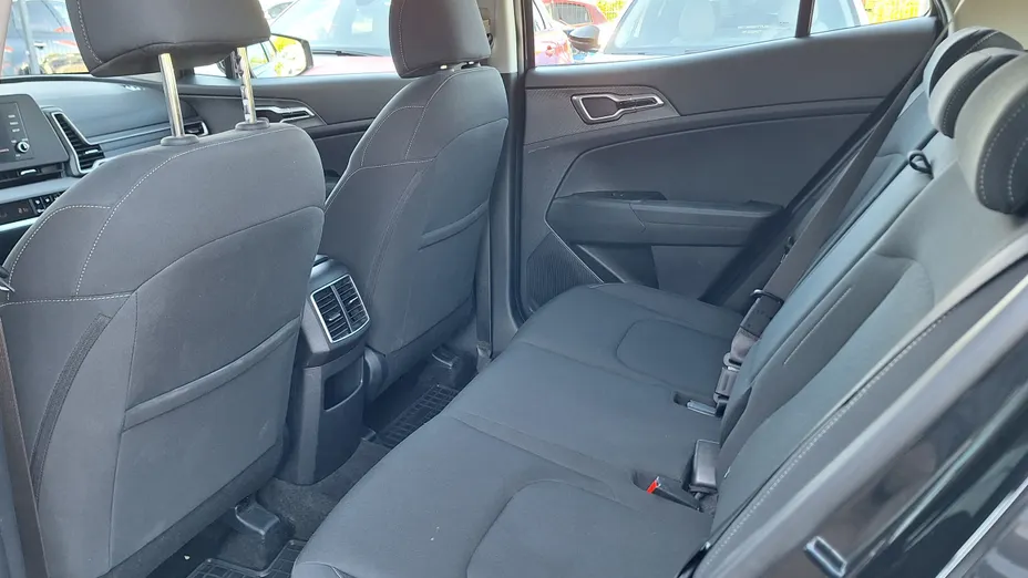 KIA Sportage Sportage 1.6 T-GDI mHEV M 2WD DCT